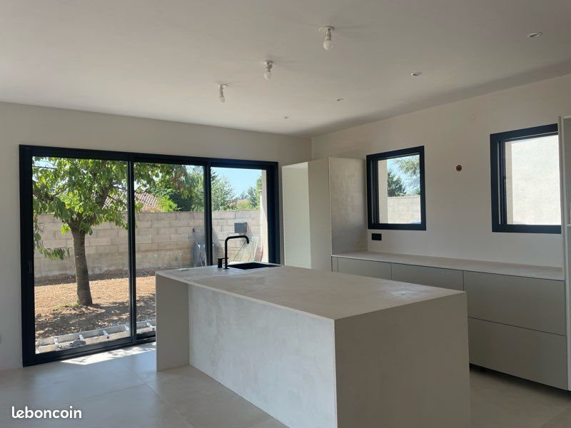 Maison à vendre, 100m², Saint-Vulbas