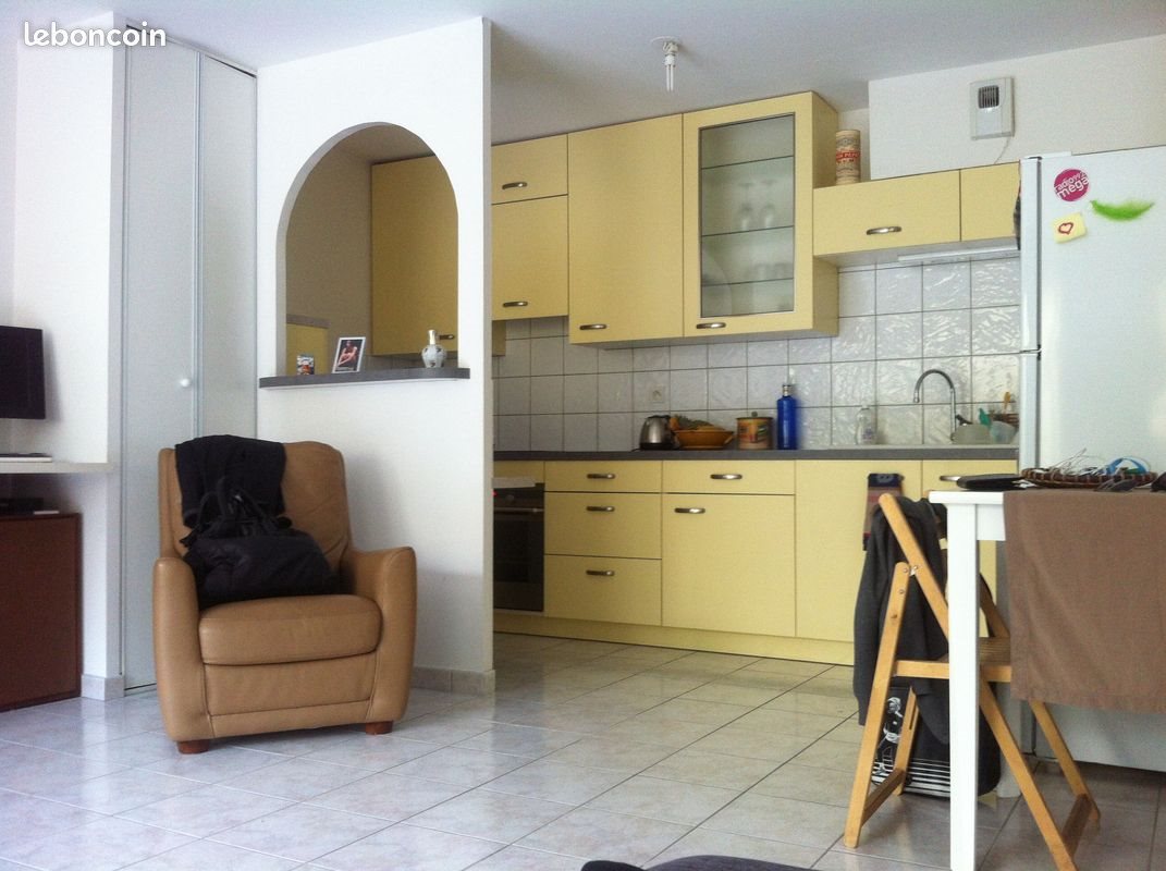 Appartement à vendre, 57m², Valence
