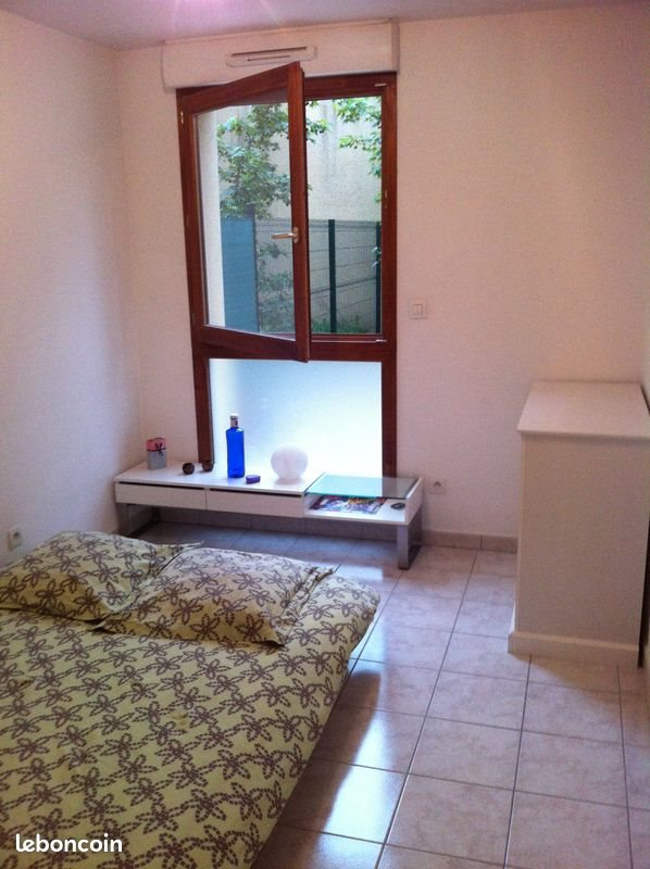 Appartement à vendre, 57m², Valence