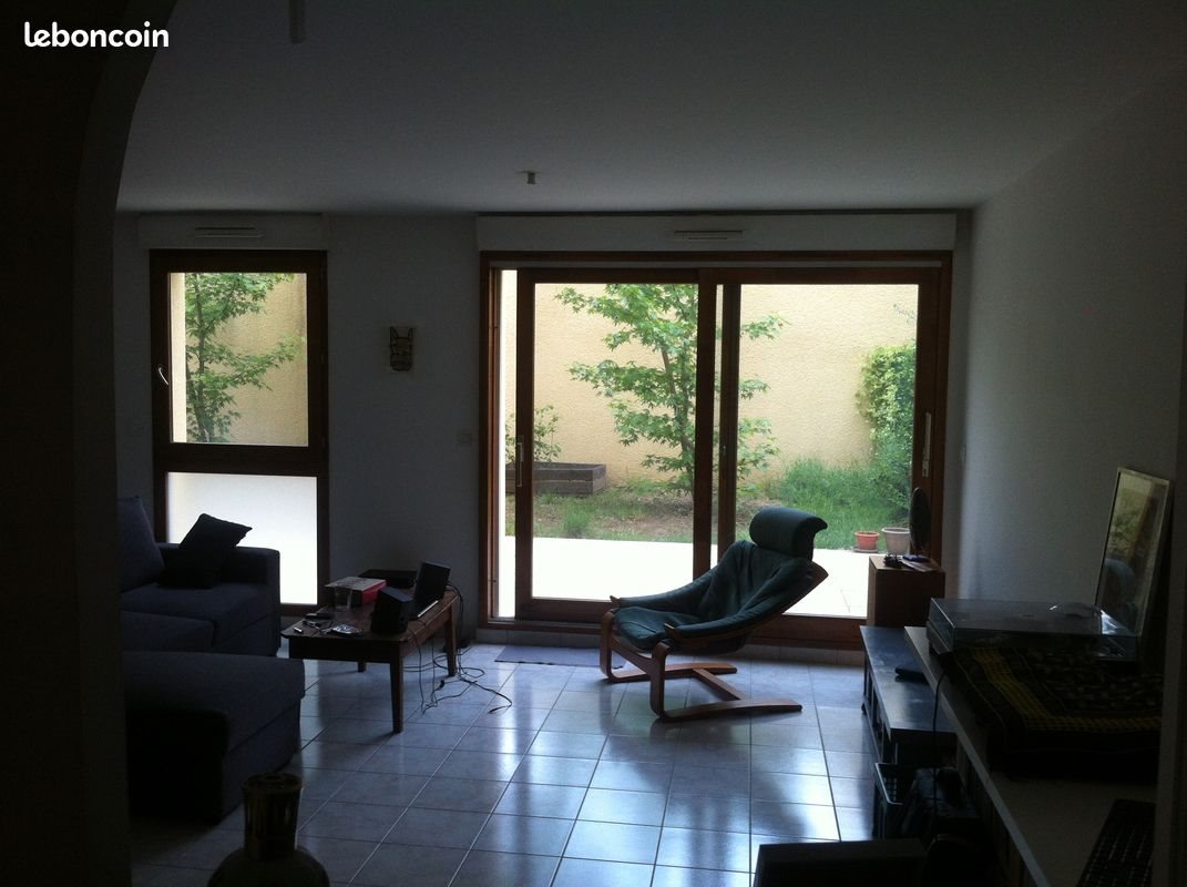 Appartement à vendre, 57m², Valence