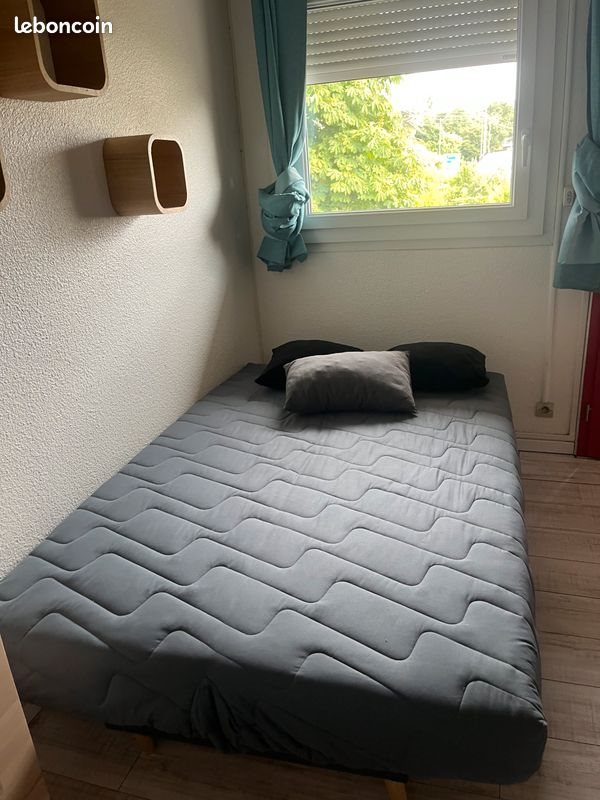 Appartement à louer, 11m², Chambray-lès-Tours