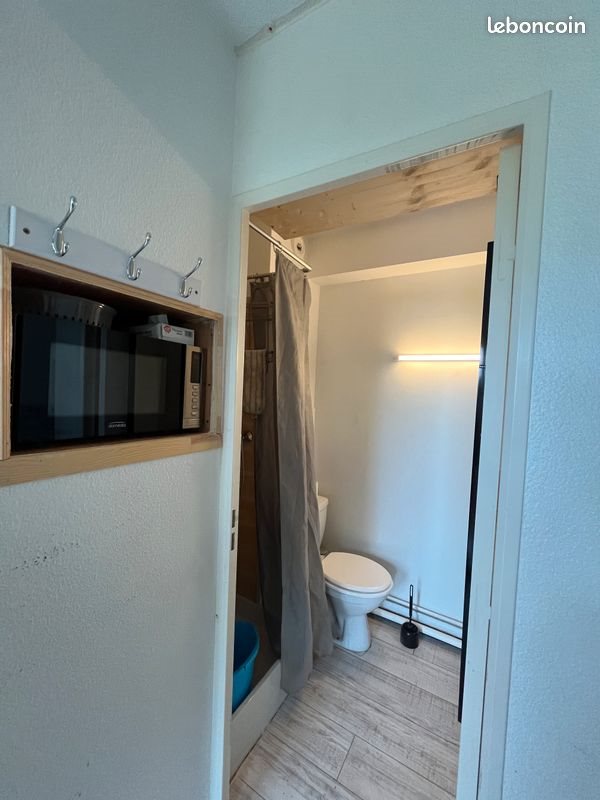 Appartement à louer, 11m², Chambray-lès-Tours
