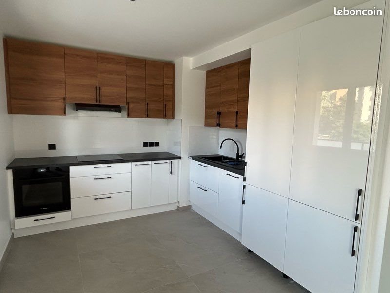 Appartement à louer, 80m², La Ravoire