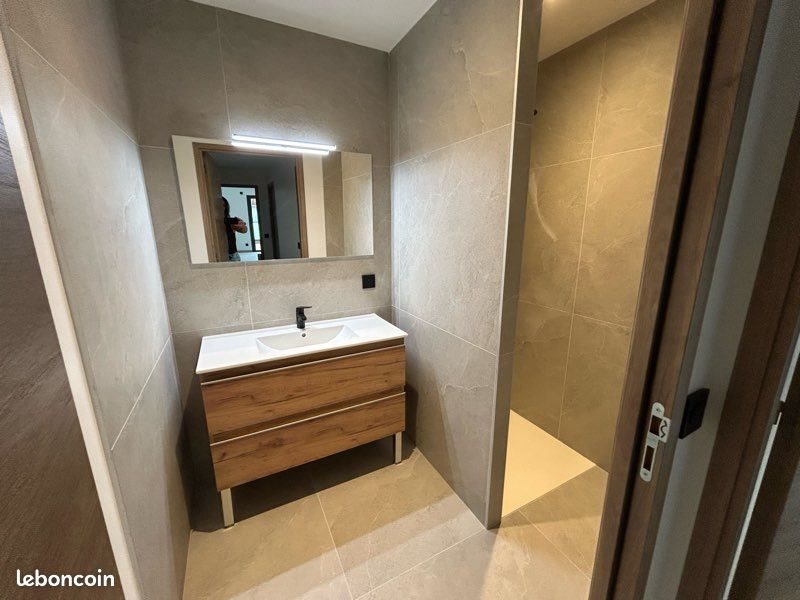 Appartement à louer, 80m², La Ravoire