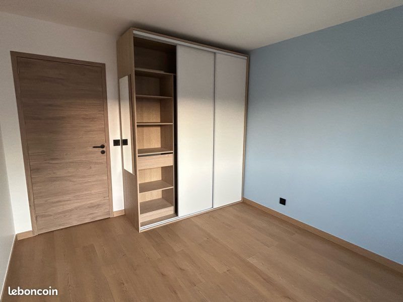 Appartement à louer, 80m², La Ravoire