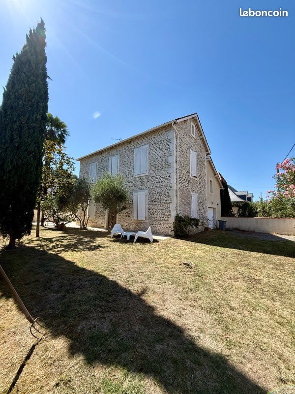 Maison à vendre, 173m², Jurançon
