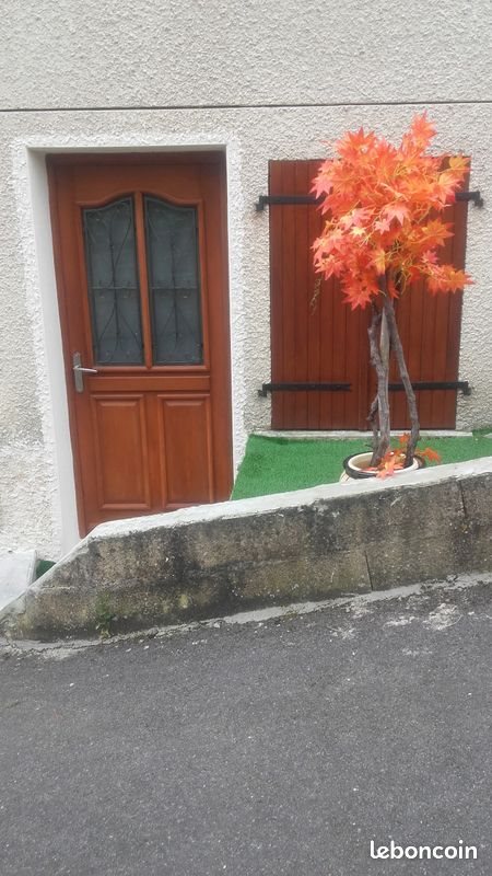 Appartement à louer, 27m², Soissons