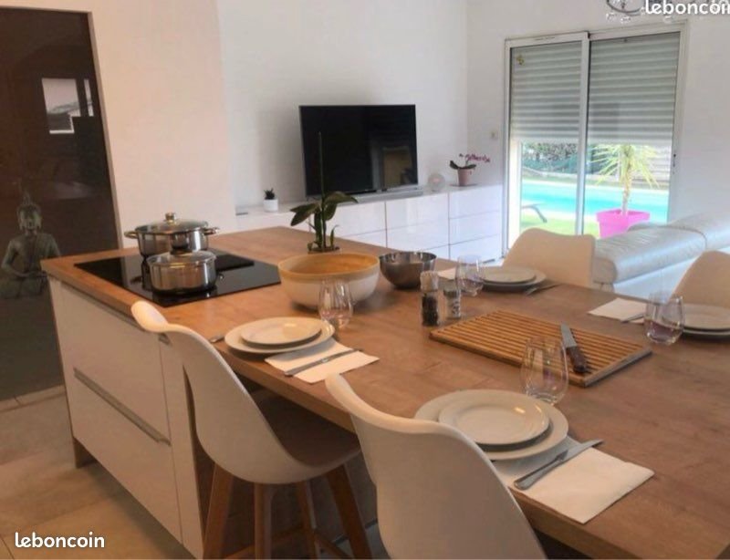 Maison à vendre, 115m², Montady