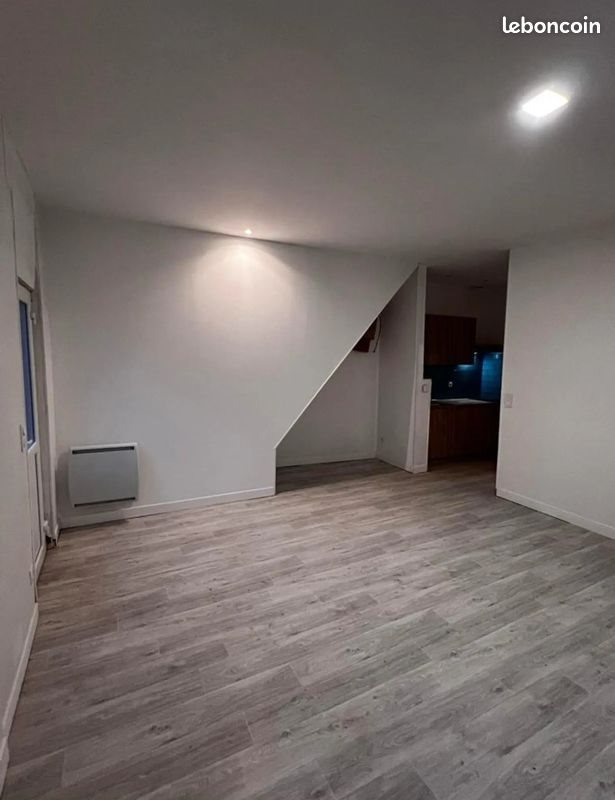Appartement à louer, 45m², Coulombs
