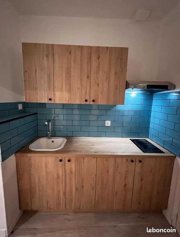 Appartement à louer, 45m², Coulombs