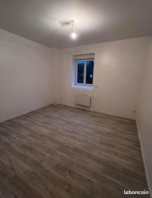 Appartement à louer, 45m², Coulombs