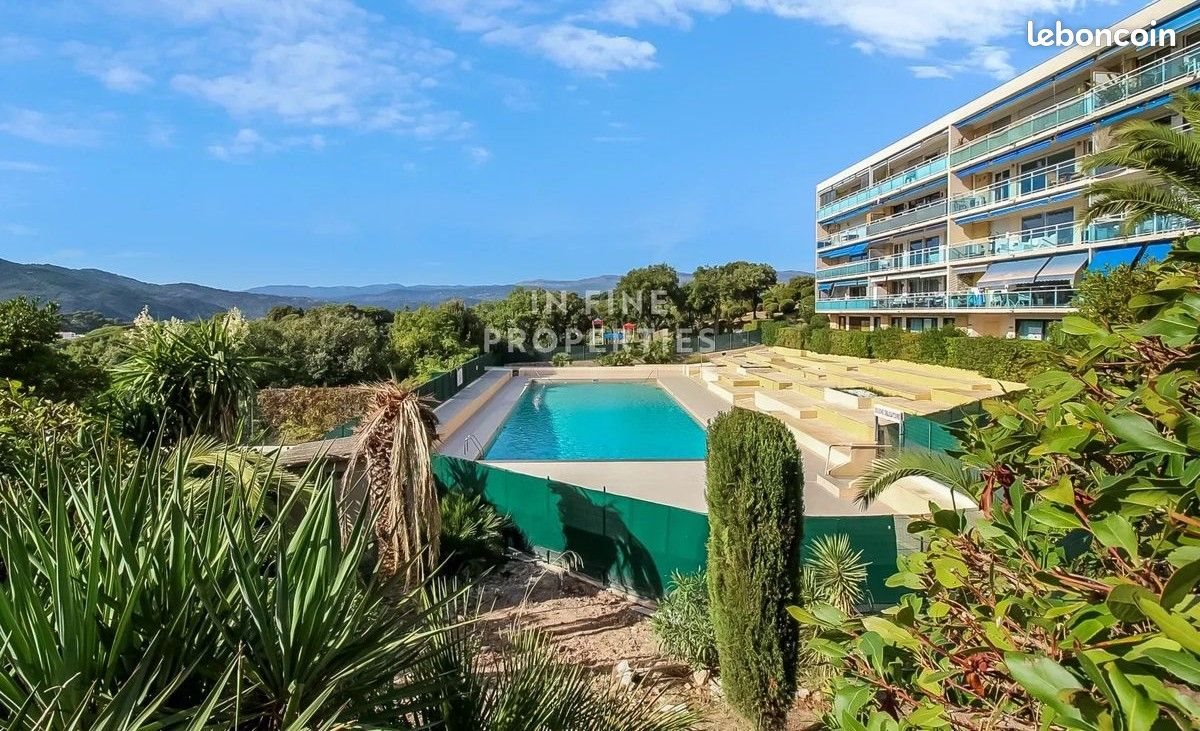 Appartement à vendre, 67m², Le Cannet
