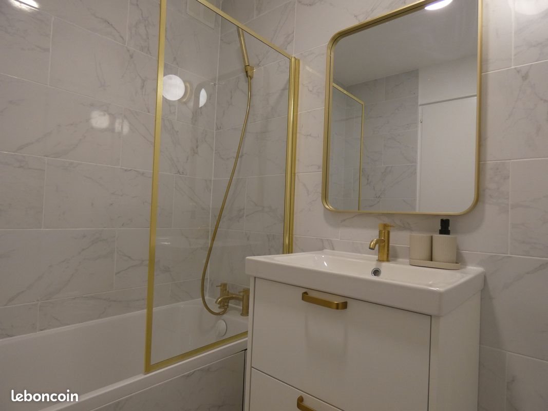 Appartement à vendre, 67m², Le Cannet