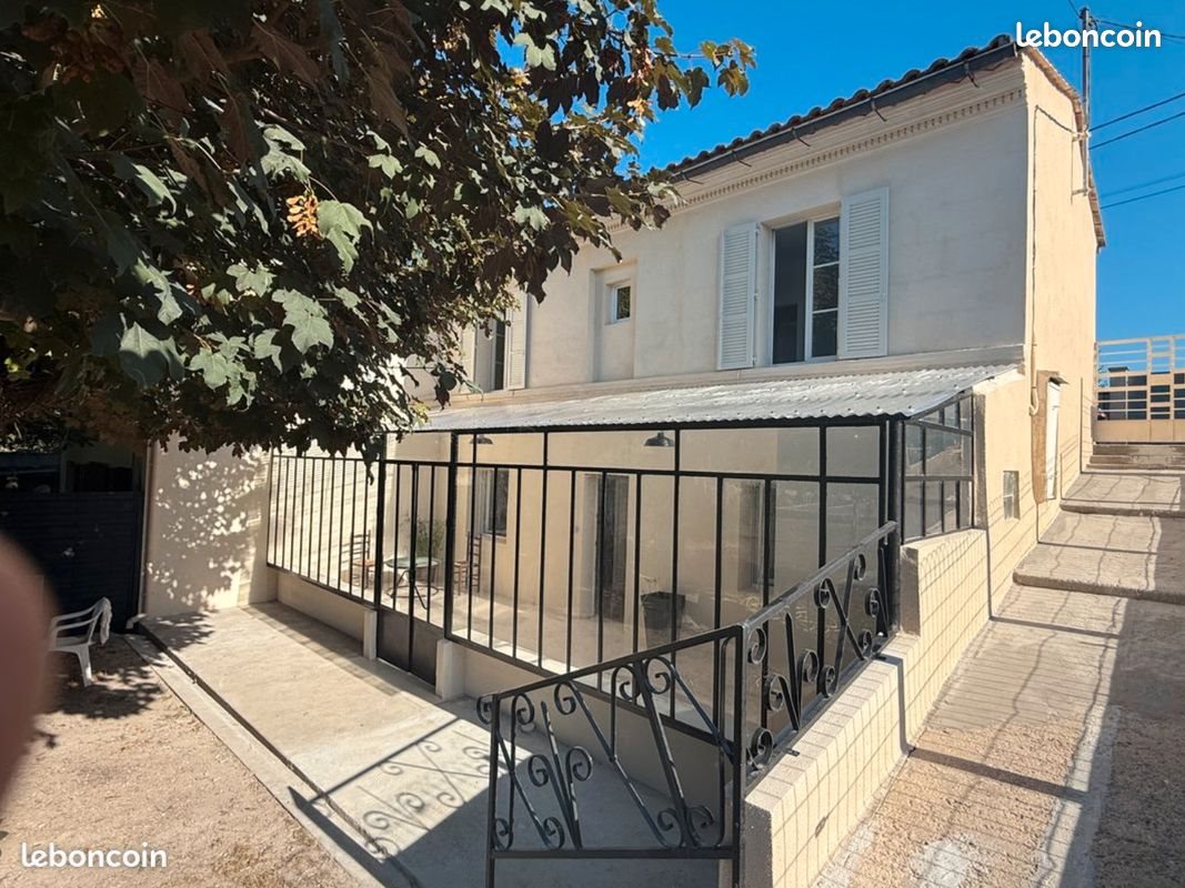 Maison à vendre, 72m², Cubzac-les-Ponts