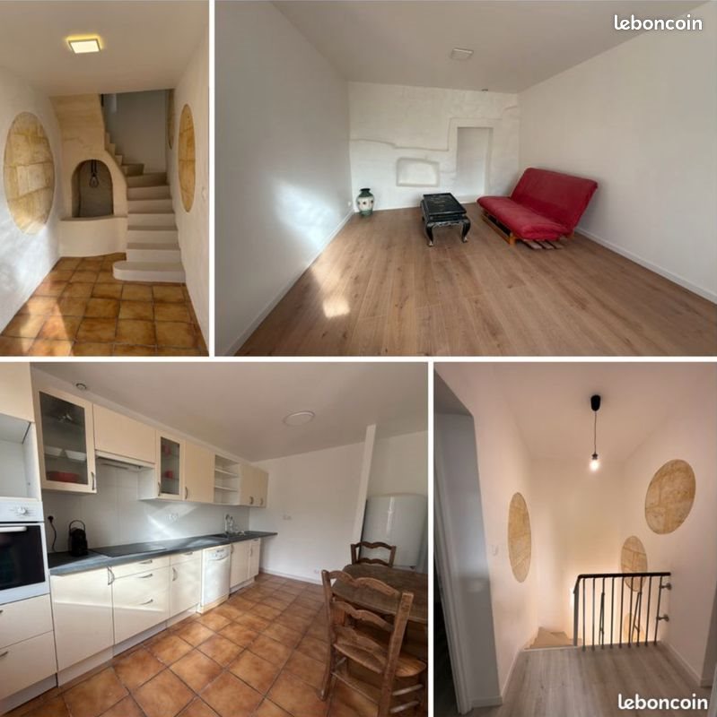 Maison à vendre, 72m², Cubzac-les-Ponts