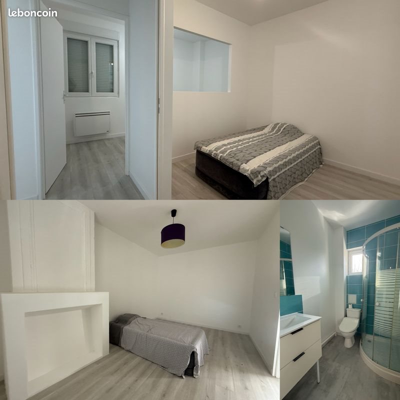 Maison à vendre, 72m², Cubzac-les-Ponts