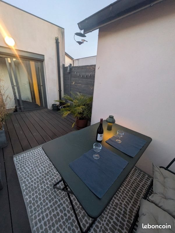 Appartement à louer, 52m², Alfortville