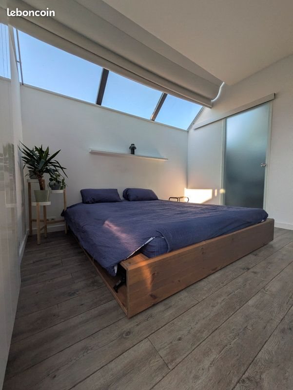 Appartement à louer, 52m², Alfortville