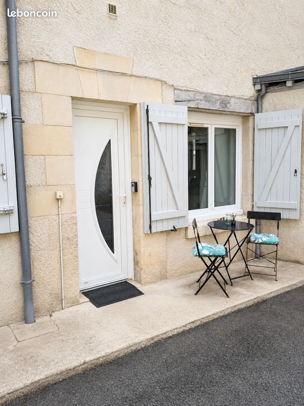 Appartement à louer, 35m², Blois