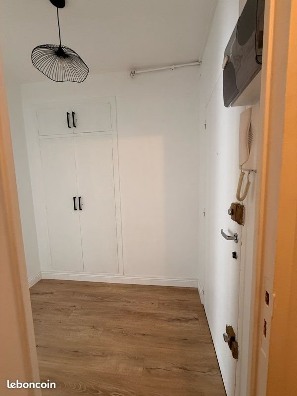 Appartement à vendre, 25m², Tarbes