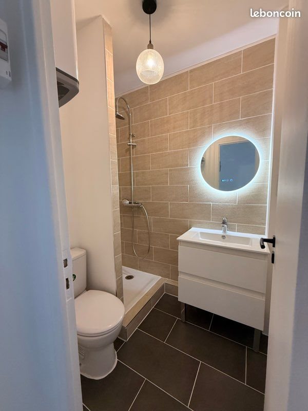 Appartement à vendre, 25m², Tarbes