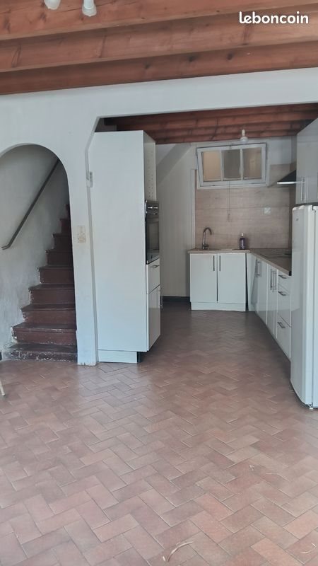 Maison à vendre, 55m², Castelnaudary