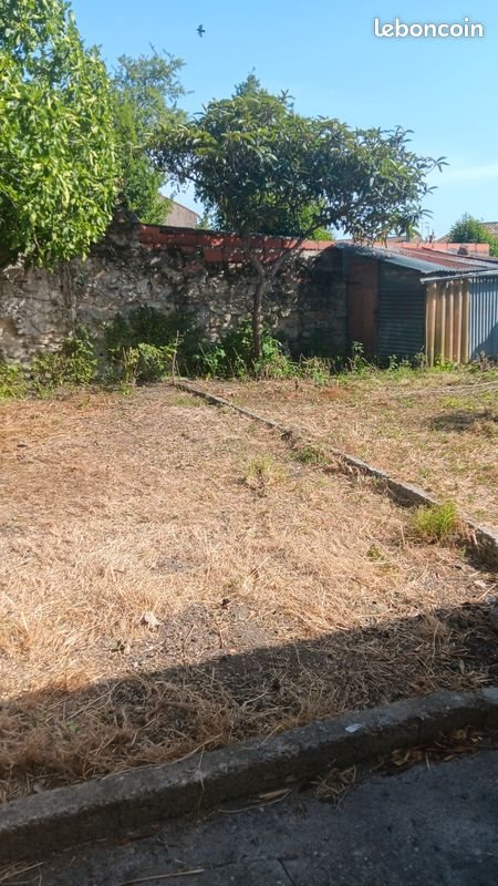 Maison à vendre, 55m², Castelnaudary