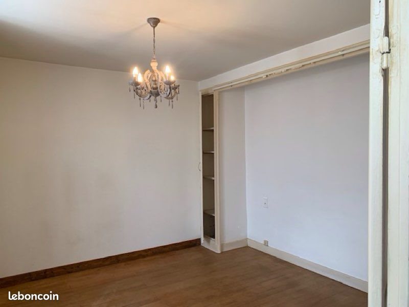 Maison à louer, 42m², Cognac