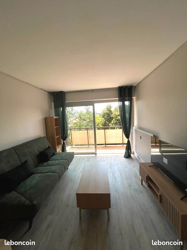 Appartement à louer, 27m², Valence