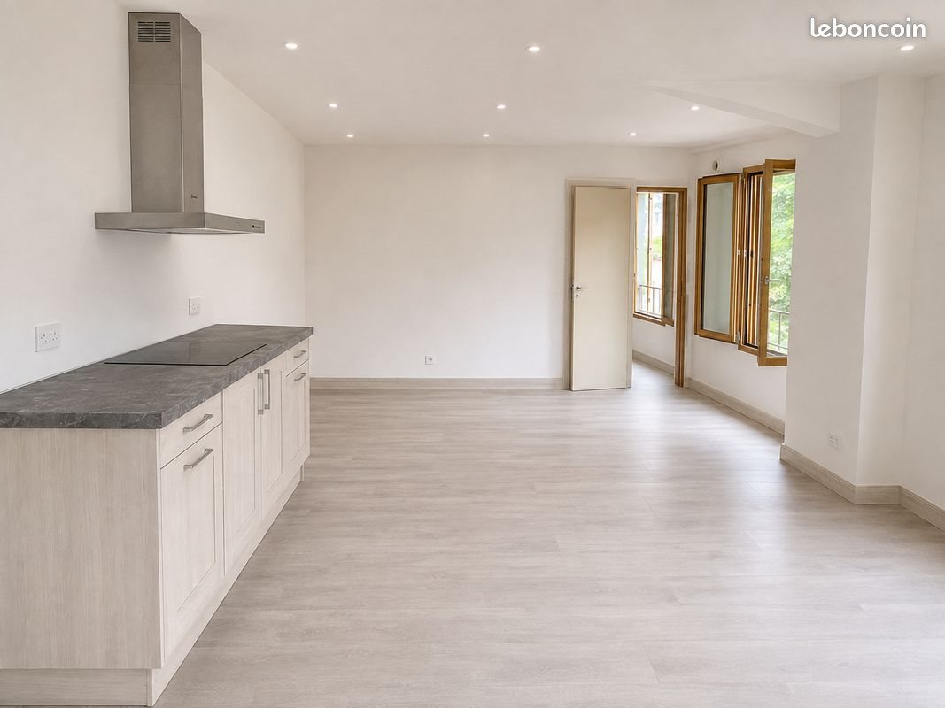Maison à vendre, 51m², Serrières