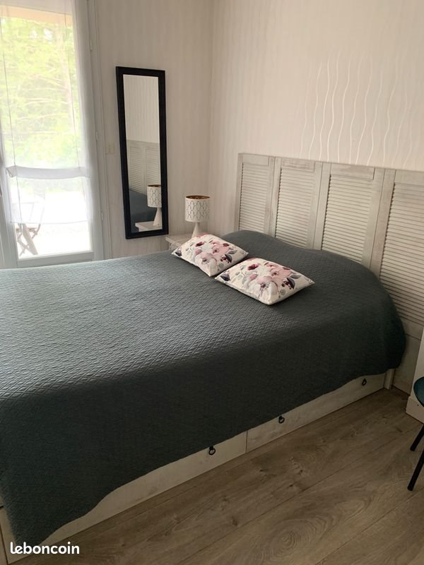 Appartement à louer, 35m², Condat-sur-Vienne