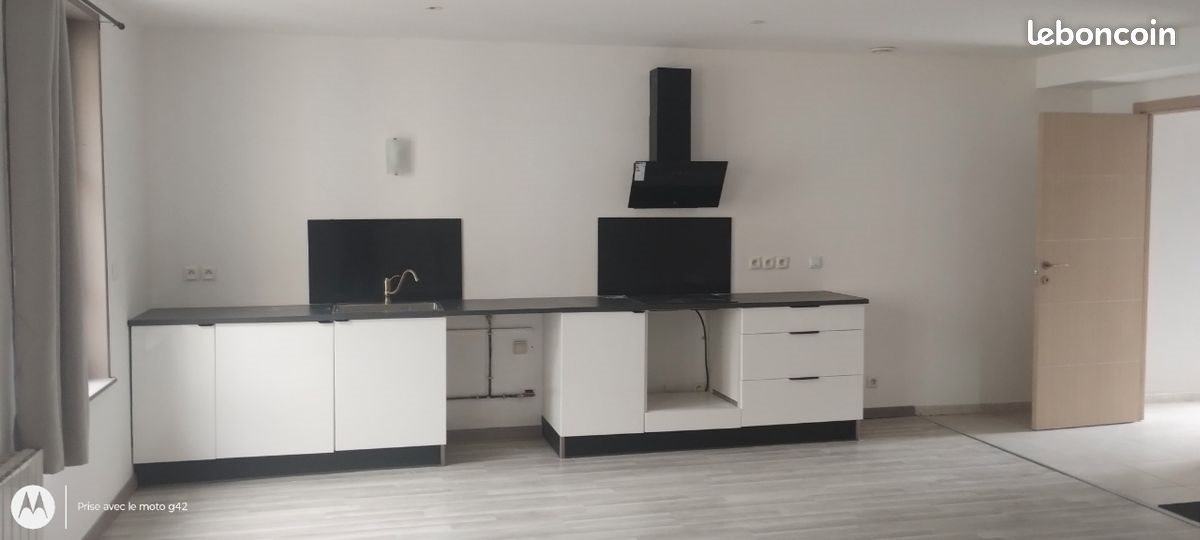 Appartement à louer, NaNm², Douai