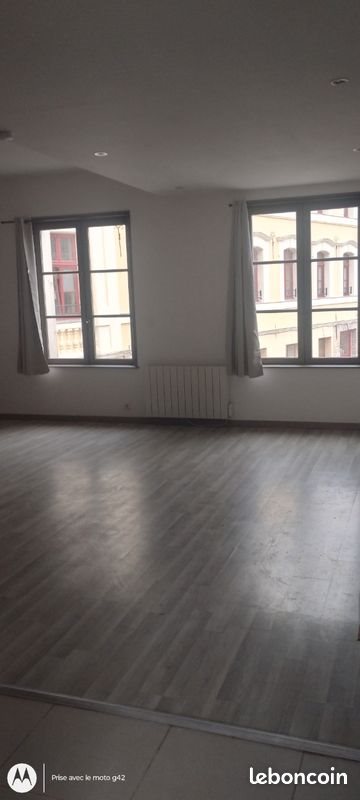Appartement à louer, NaNm², Douai