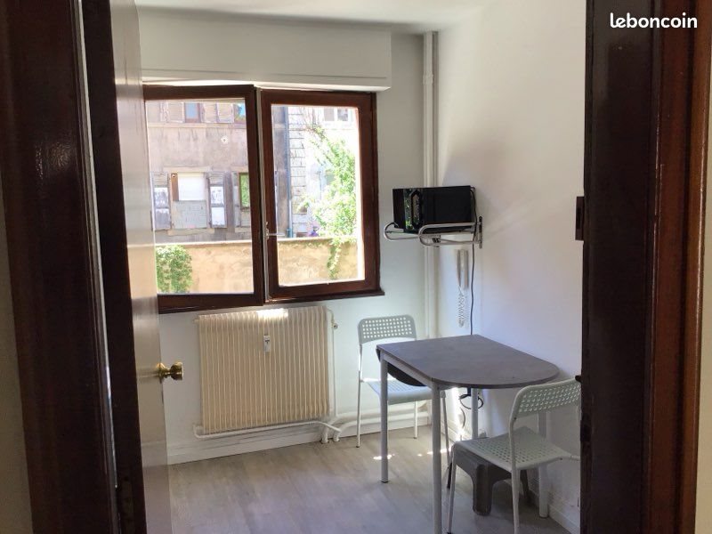 Appartement à louer, 20m², Belfort