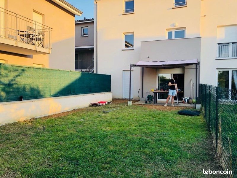 Appartement à vendre, 42m², Feyzin