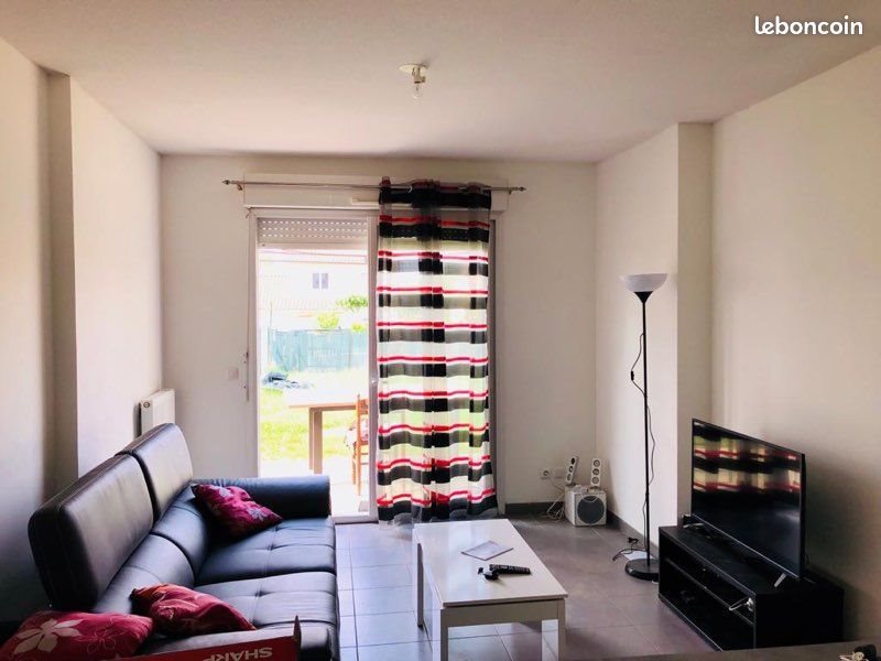 Appartement à vendre, 42m², Feyzin
