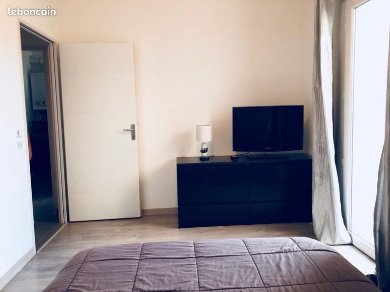 Appartement à vendre, 42m², Feyzin