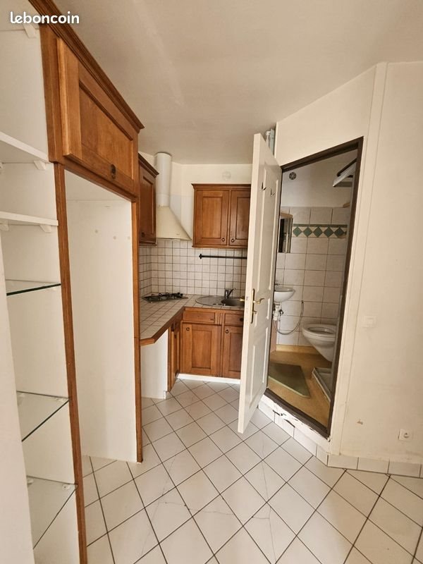 Appartement à louer, 45m², Les Mureaux