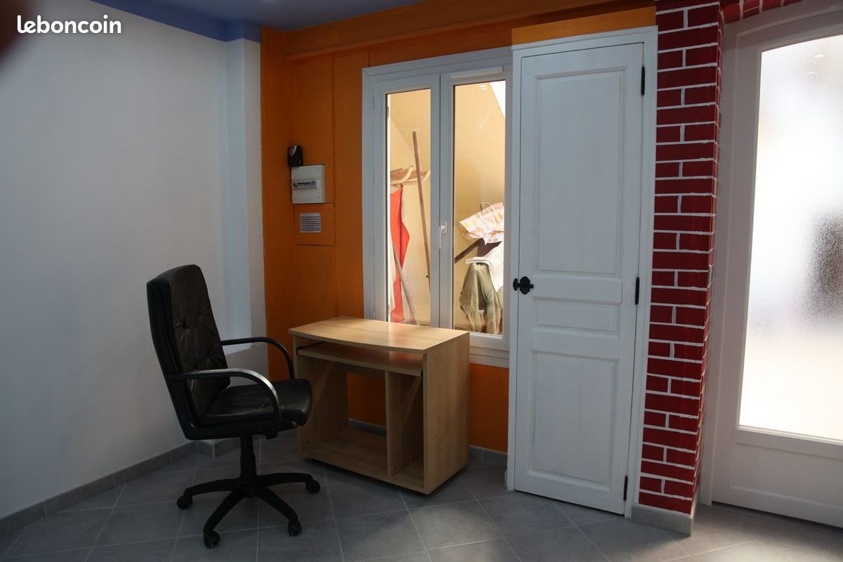 Appartement à louer, 24m², Aix-en-Provence
