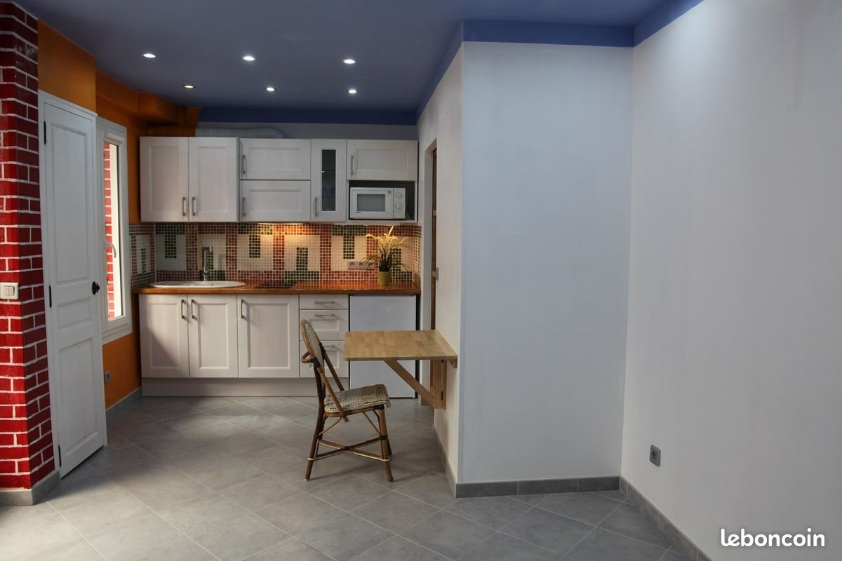 Appartement à louer, 24m², Aix-en-Provence