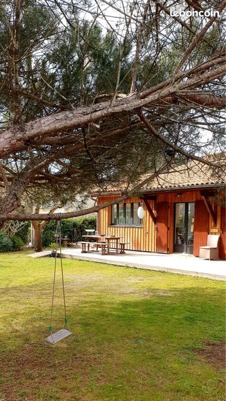 Maison à louer, 95m², Lanton