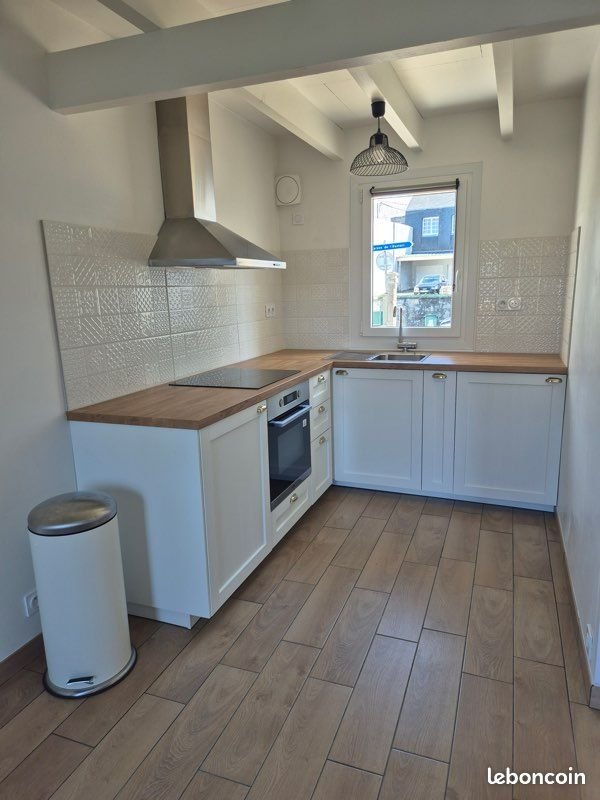 Appartement à louer, 34m², Landivisiau