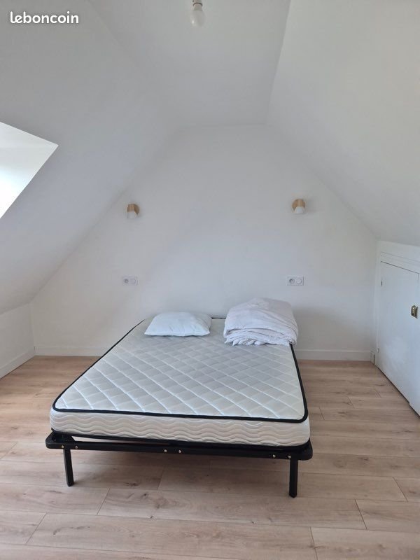 Appartement à louer, 34m², Landivisiau