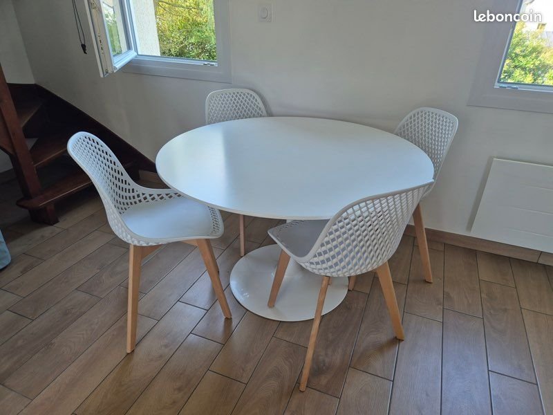 Appartement à louer, 34m², Landivisiau