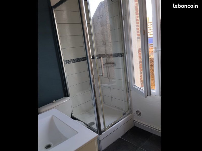 Appartement à louer, 30m², Le Havre
