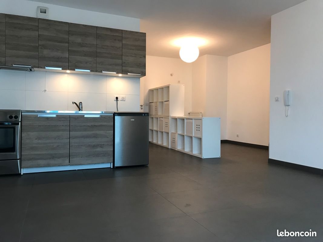 Appartement à louer, 35m², Lorient