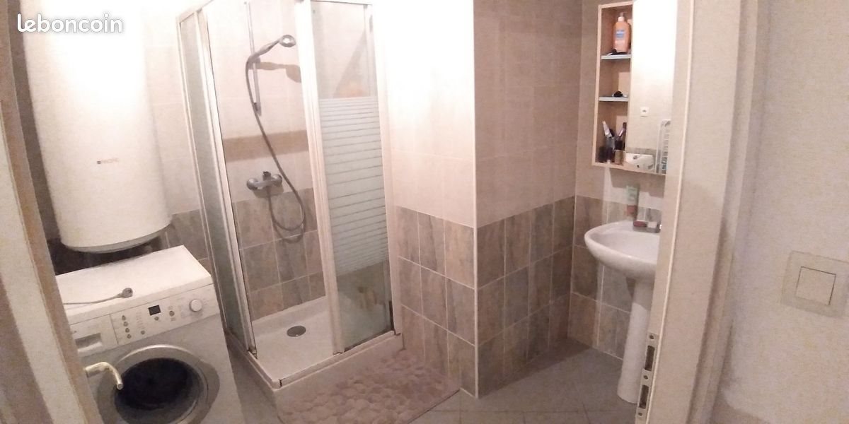 Appartement à louer, 63m², Pierrefontaine-les-Varans