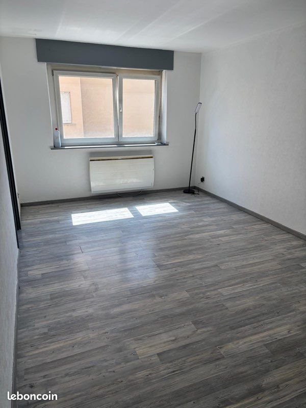 Appartement à louer, 43m², Mulhouse