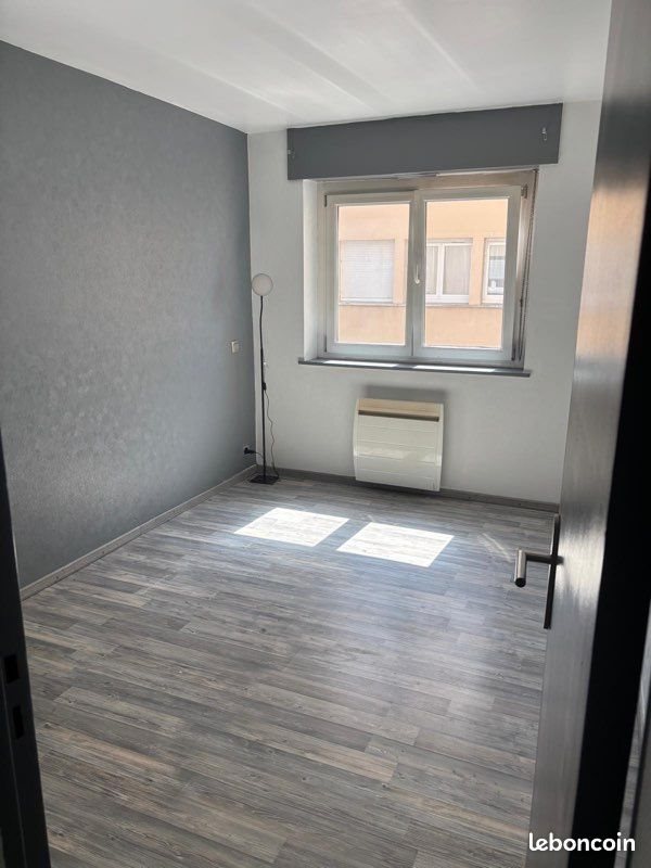 Appartement à louer, 43m², Mulhouse