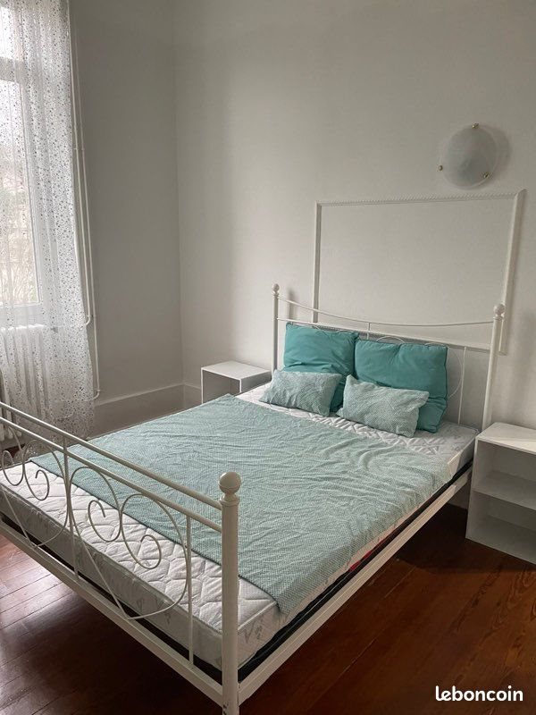 Appartement à louer, 65m², Valence